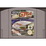 GT64 - Used - Nintendo 64