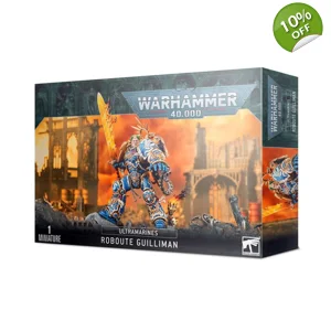 Roboute Guilliman