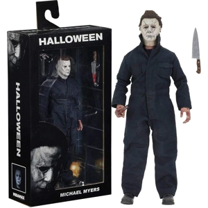 Halloween 2018 Michael Myers Clothed 8 Inch NECA Action Figure
