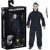 Halloween 2018 Michael Myers Clothed 8 Inch NECA..