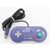 HORI Digital Purple Gamecube controller - Used