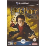 Harry Potter and the Chamber of Secrets - Used - Nintendo Gamecube
