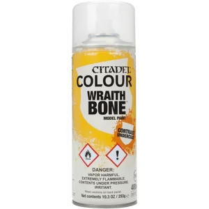 Wraithbone Spray