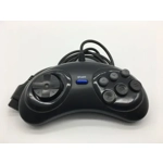 Official Sega Mega Drive 6 Button Control Pad - Used