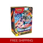 10/05/26 - Pokemon Afternoon Pre-Release Event Ticket