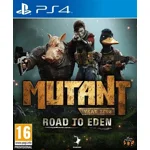 Mutant Year Zero Road to Eden - Used - Playstation 4