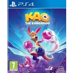 Kao The Kangaroo - Used - Playstation 4