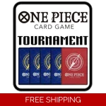 ...27/09/26 - One Piece Event Ticket