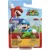 Super Mario 2.5-Inch Figure Ice Luigi