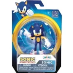 Sonic The Hedgehog Wave 18 Sonic 2.5-Inch Figure