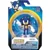 Sonic The Hedgehog Wave 18 Sonic 2.5-Inch Figure