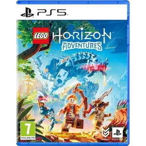 LEGO Horizon Adventures - Used - Playstation 5