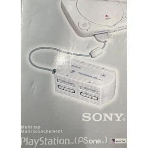 PSone Multi tap - Used - Playstation 1