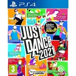 Just Dance 2021 - Used - Playstation 4