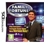 Family Fortunes - Used - Nintendo DS