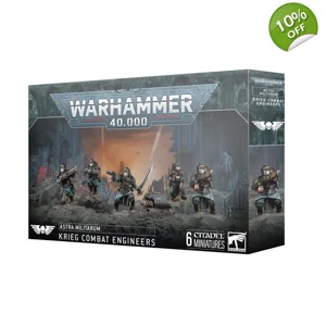 Krieg Combat Engineers