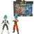 Dragon Ball Super 7inch GOKU & VEGETA 2 PACK