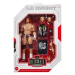 LA Knight WWE Ultimate Edition Action Figure