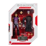 Dominik Mysterio WWE Ultimate Edition Action Figure