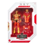 Rey Mysterio WWE Ultimate Edition Action Figure