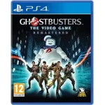 Ghostbusters The Video Game Remastered - Used - Playstation 4