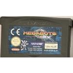 Medabots Rokusho Ver AX - Used - Gameboy Advance