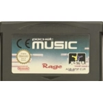 Pocket Music - Used - Gameboy Advance