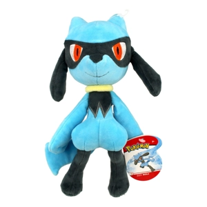 Pokemon Plush - Riolu