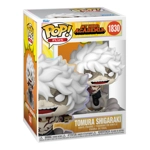 My Hero Academia POP! Animation Vinyl Figure Shigaraki