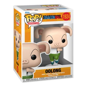 Dragonball Z POP! Vinyl Figure Oolong