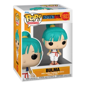 Dragonball Z POP! Vinyl Figure Bulma
