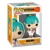 Dragonball Z POP! Vinyl Figure Bulma