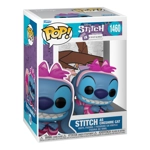 Disney Stitch in Costume POP! Vinyl Disney Figure Stitch Cheshire Cat