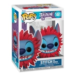 Disney Stitch in Costume POP! Vinyl Disney Figure Stitch as Simba