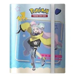 Pokémon: Iono and Bellibolt 9-Pocket PRO-Binder
