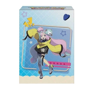 ULTRA PRO POKEMON Iono and Bellibolt DECK BOX