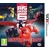Big Hero 6 - Used - Nintendo 3DS