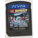 Lego Batman 3 - Used - PS Vita