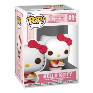 Hello Kitty POP! Vinyl Figure Hello Kitty
