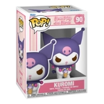 Hello Kitty POP! Vinyl Figure Kuromi