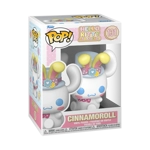 Hello Kitty POP! Vinyl Figure Cinnamoroll