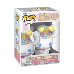 Hello Kitty POP! Vinyl Figure Cinnamoroll