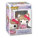 Hello Kitty POP! Vinyl Figure Hello Kitty K-Pop