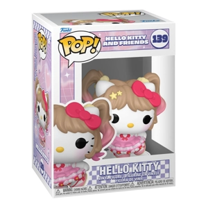 Hello Kitty POP! Vinyl Figure Hello Kitty K-Pop