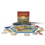 CATAN 6th Edition (2025)