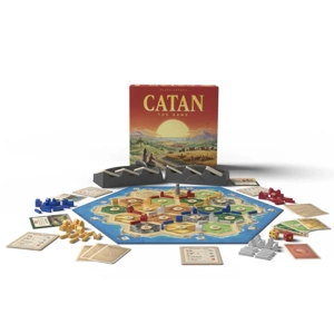CATAN 6th Edition (2025)