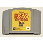 Donkey Kong 64 - Used - Nintendo 64