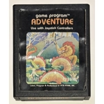 Adventure - Used - Atari 2600