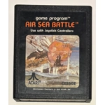 Air Sea Battle - Used - Atari