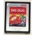 Dig Dug - Used - Atari 2600
